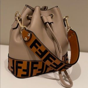 Bucket Bag